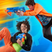 Nerf N Series Double Impact Blaster