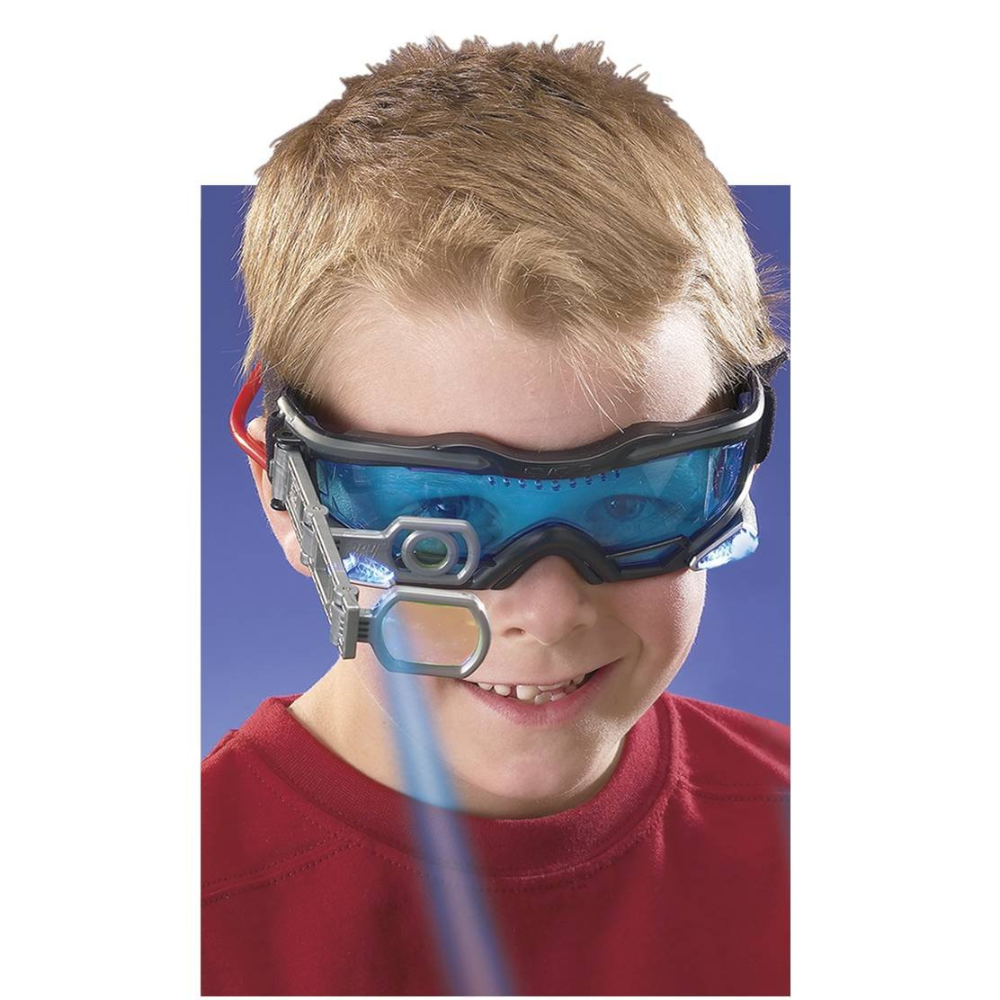 Spy X Night Mission Goggles