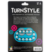 TurnStyle - Movement Puzzle