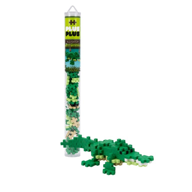 Alligator Mini Tube