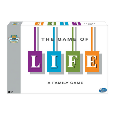 The Game of Life - Classic Ed