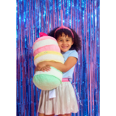 Comfort Food Macarons