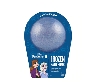 "Frozen" Frozen II Bath Bomb