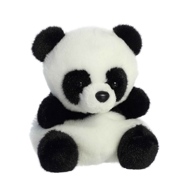 Palm Pals: Bamboo Panda