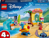 43280 LEGO&reg; ǀ Disney Beach Fun with Lilo &amp; Stitch