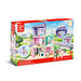 Fashion Glow Dream Mansion