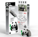 Panda Mini Eugy 3D Model