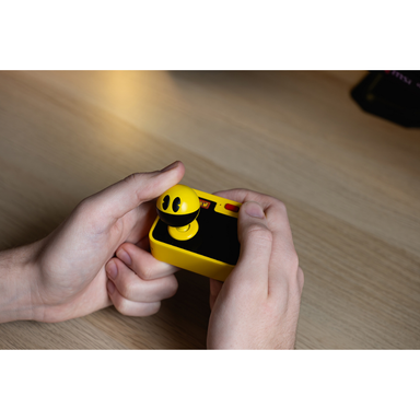 Pac-Man: Plug &amp; Play