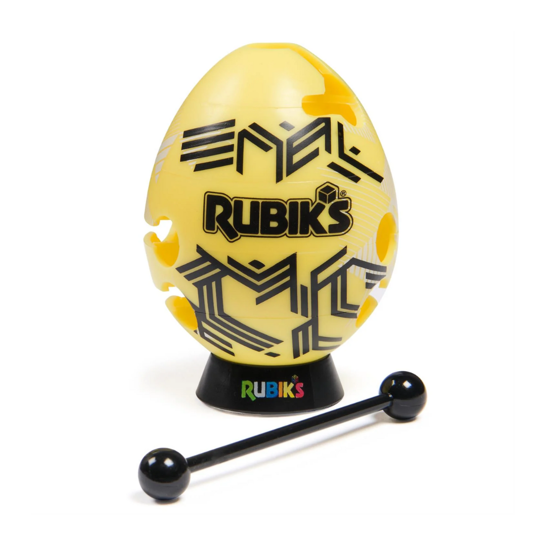 Rubik's Smart Egg