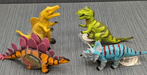 Dino Squishimal Asst