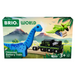 36096 Dinosaur Battery Train