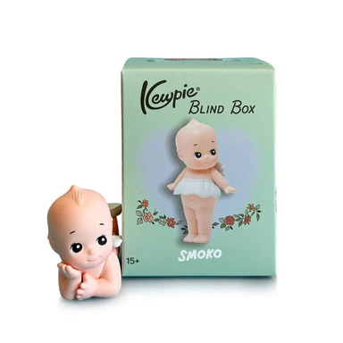 Smoko Kewpie&reg; Blind Box