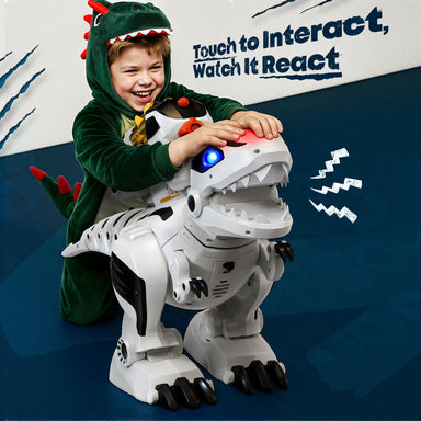 Remote Control Dinosaur Smart Robot