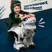 Remote Control Dinosaur Smart Robot