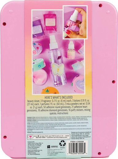 Signature Scent Studio