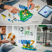 43027 LEGO&reg; Editions Vini Jr. &ndash; Soccer Highlights
