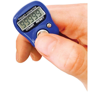 Fidget Counter 2 pack