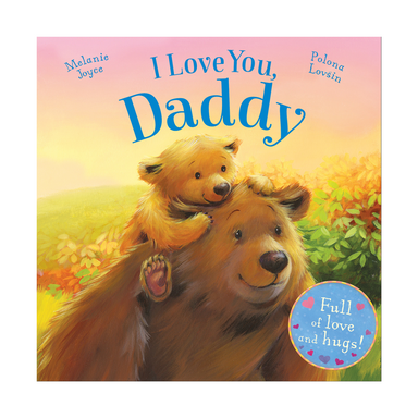 I Love You, Daddy