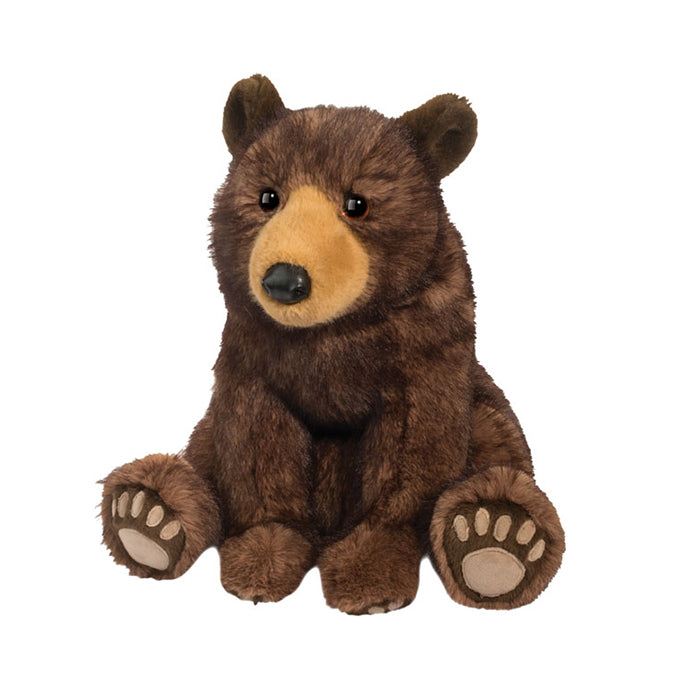 Abbott Grizzly Bear Dlux