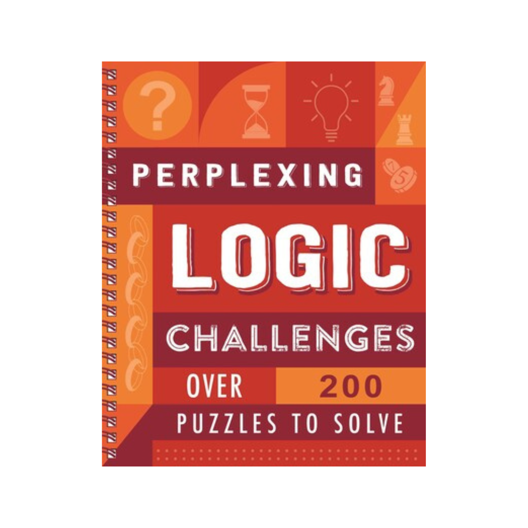 Perplexing Logic Challenges