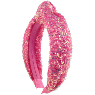 Glinda Sequin Headband