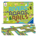 River Roads &amp; Rails - Discover