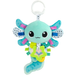 Lamaze Alise the Axolotl Clip n Go
