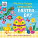 The Very Hungry Caterpillar's Easter Day BB