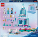 43281 LEGO&reg; ǀ Disney Frozen Elsa&rsquo;s Ice Castle &amp; Snow Ride Adventure