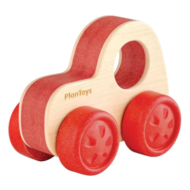 Timber Trail Cruiser