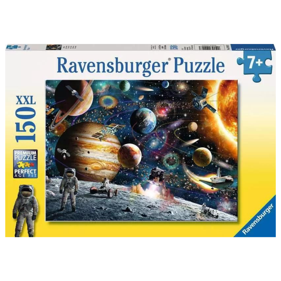Outer Space 150pc