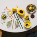 11502 LEGO&reg; Botanicals Sunflower Bouquet