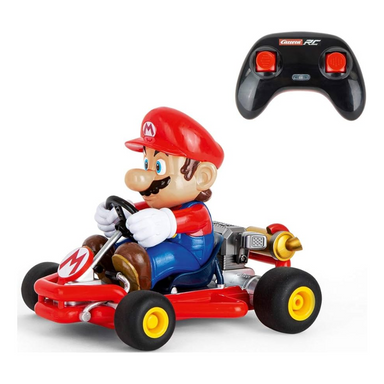 Mario KartTM Pipe Kart R/C