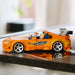 77260LEGO&reg; Speed Champions The Fast and The Furious Toyota Supra MK4