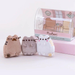 Pusheen Family Gathering Set