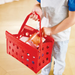 Little Shopper's Cart Basket