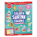 Color &amp; Shrink Charms - Kawaii Style