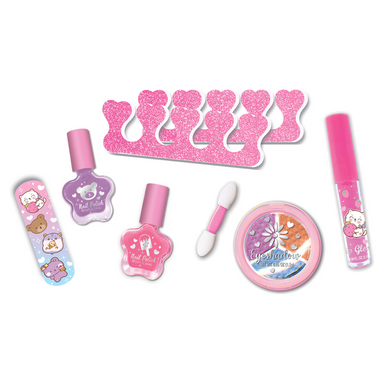 Dream Collection Makeup set - Critter