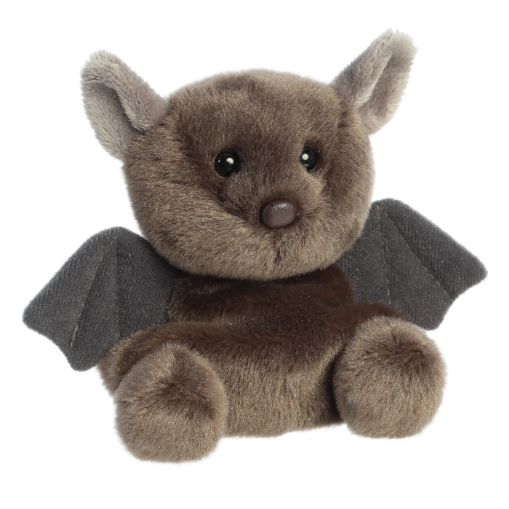Palm Pals: Luna bat