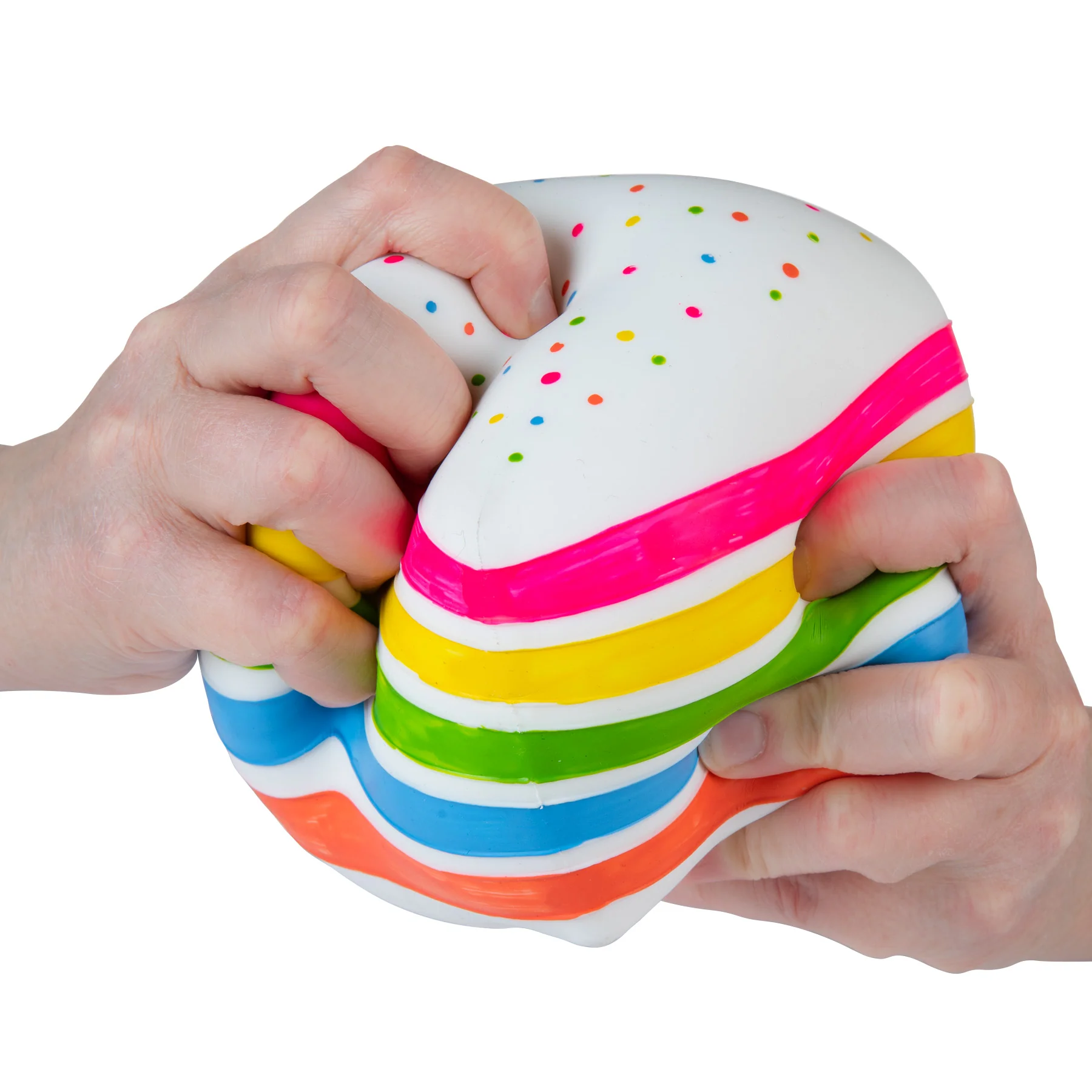 Easy Sqweezy Cake