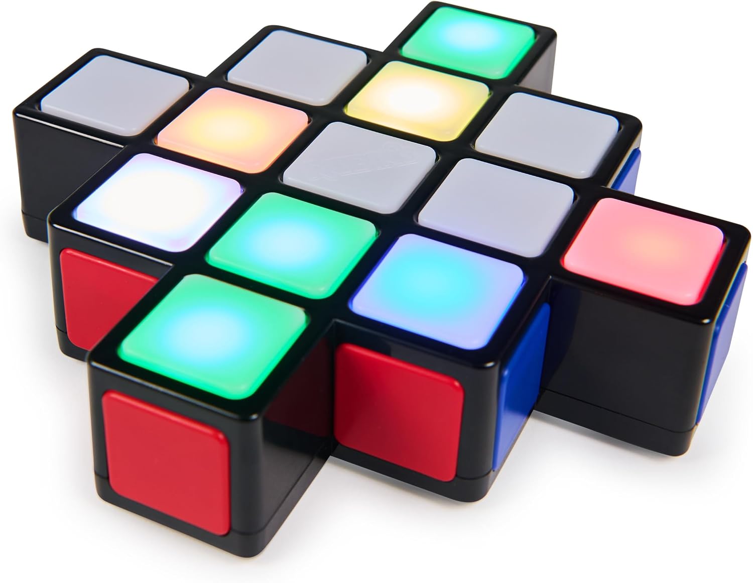 Rubik's Rush