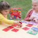 Little Farm Memory &amp; Matching Game