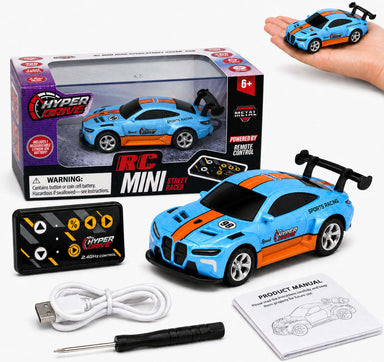 RC Mini Race Car