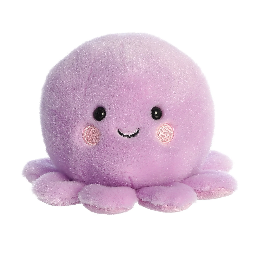 Palm Pals - Oliver Octopus