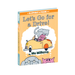 Let's Go For a Drive - an Elephant and Piggie Book