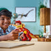 31379 LEGO&reg; Creator Fierce Dinosaur