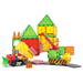 Magna-Tiles: Builder XL 50pc set