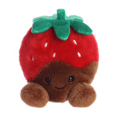 Palm Pal: Valentino Chocolate Strawberry