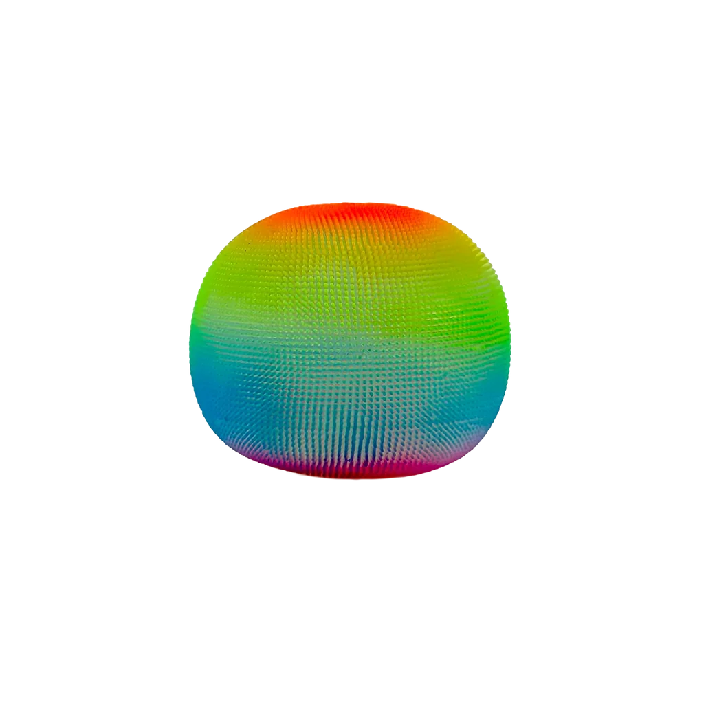 Fuzzy Stretchi Blob