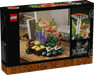 11505 LEGO&reg; Botanicals Woodland Mushrooms